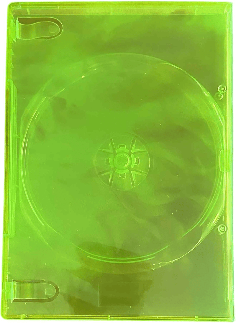 Load image into Gallery viewer, Video Game, DVD, Blu - Ray Replacement Case – Perfect for Xbox One, Xbox 360 - Cobbco
