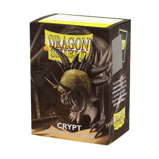 Dragon Shield | Matte Dual Standard Size Card Sleeves | 100ct - Smooth & Tough Premium TCG Sleeves - Compatible with Pokemon, One Piece, and Magic: The Gathering | Apple Green & Silver - Cobbco