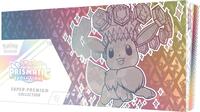 Prismatic Evolutions Super - Premium Collection - SV: Prismatic Evolutions (PRE) - Pokemon - Cobbco