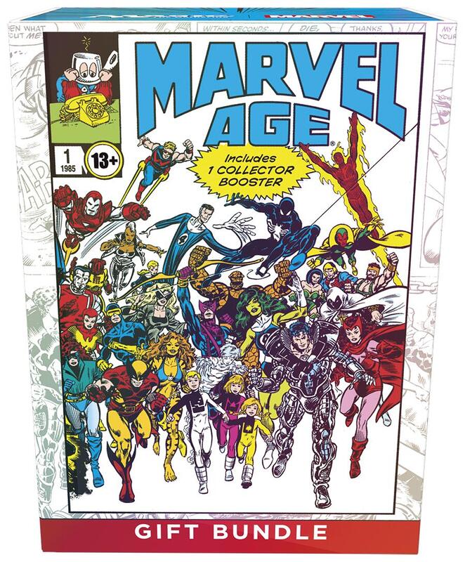 Load image into Gallery viewer, Marvel Super Heroes - Gift Bundle - Marvel Super Heroes (MSH) - Cobbco
