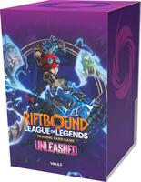 Riftbound Unleashed - Vault Bundle - Unleashed (UNL) - Cobbco