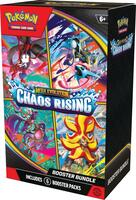 Chaos Rising Booster Bundle - ME04: Chaos Rising (CRI) - Cobbco