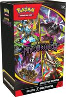 Pokemon Pitch Black Booster Bundle - ME05: Pitch Black (PBL) - Cobbco