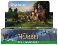 Load image into Gallery viewer, The Hobbit - Play Booster Display - The Hobbit (HOB)
