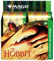 Load image into Gallery viewer, The Hobbit - Collector Booster Display - The Hobbit (HOB)
