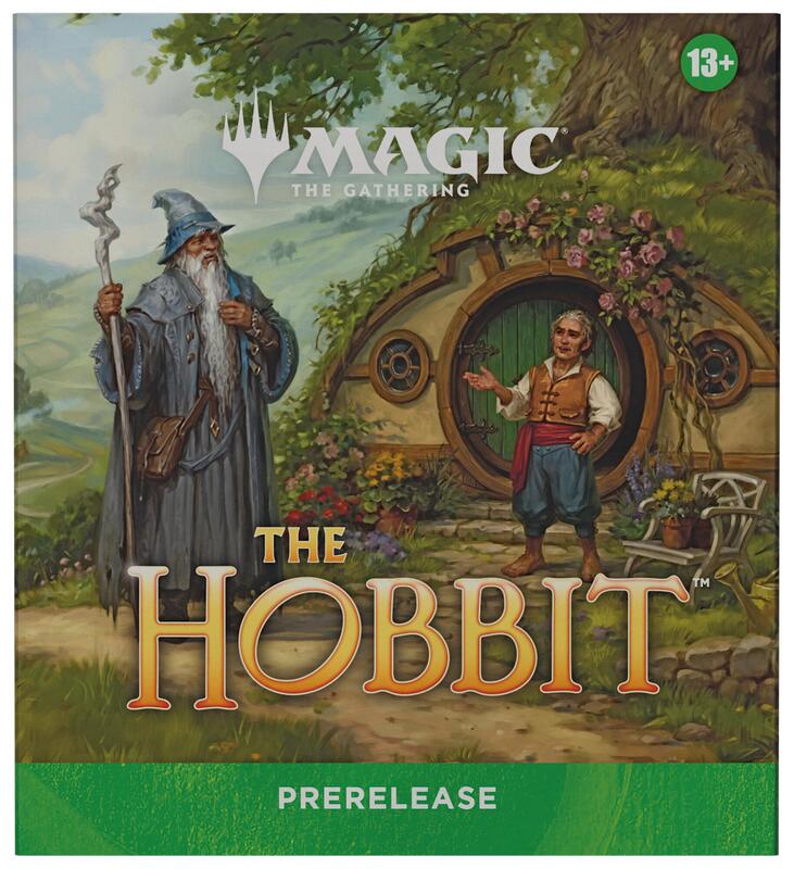 Load image into Gallery viewer, The Hobbit - Prerelease Pack - The Hobbit (HOB)
