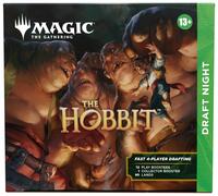 The Hobbit - Draft Night - The Hobbit (HOB)