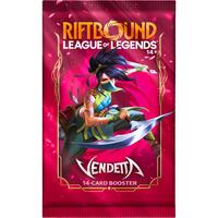Load image into Gallery viewer, Vendetta - Booster Pack - Vendetta (VEN)
