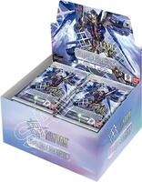 Load image into Gallery viewer, Freedom Ascension Booster Box - Freedom Ascension (GD05)
