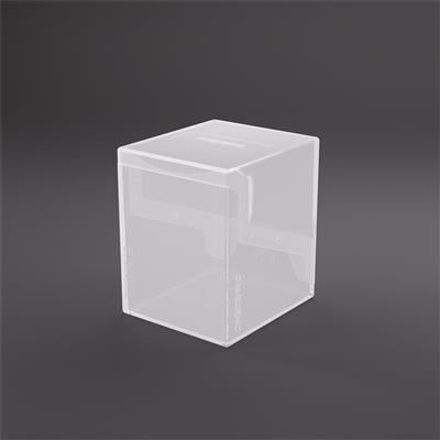 Load image into Gallery viewer, GameGenic Bastion 100+ XL White - For TCG and CCG - Cobbco
