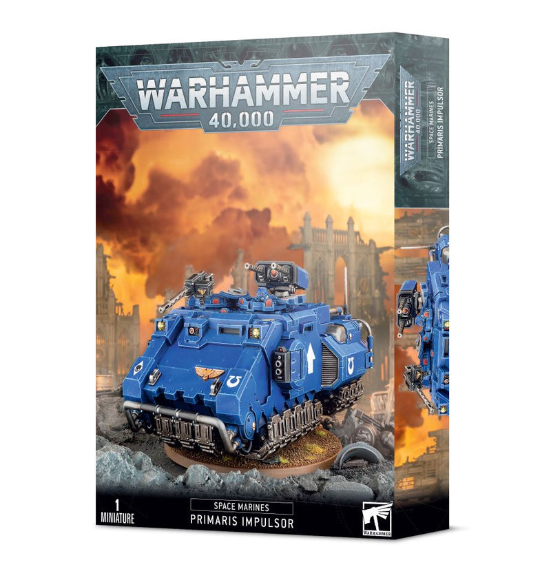 Load image into Gallery viewer, Primaris Impulsor
