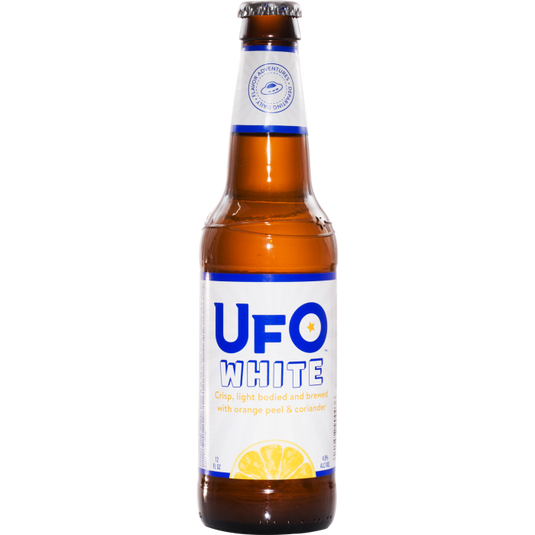 UFO White