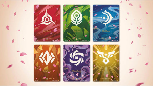Riftbound: League of Legends TCG Spiritforged - Booster Display - 24 Booster Packs (14 Cards Ea) - Cobbco