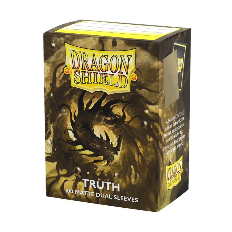 Load image into Gallery viewer, Dragon Shield | Matte Dual Standard Size Card Sleeves | 100ct - Smooth &amp; Tough Premium TCG Sleeves - Compatible with Pokemon, One Piece, and Magic: The Gathering | Apple Green &amp; Silver - Cobbco
