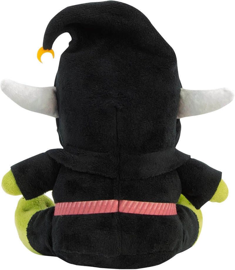 Load image into Gallery viewer, Warhammer Age of Sigmar Collectible Plush Toys - Gloomspite Git Plushie - Officially Licensed Games Workshop Merchandise - Game Room Decor - Cute Plushies of Classic Warhammer Miniatures - 7 Inch
