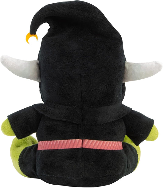 Warhammer Age of Sigmar Collectible Plush Toys - Gloomspite Git Plushie - Officially Licensed Games Workshop Merchandise - Game Room Decor - Cute Plushies of Classic Warhammer Miniatures - 7 Inch