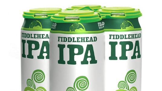 Fiddlehead IPA 16 oz - Cobbco