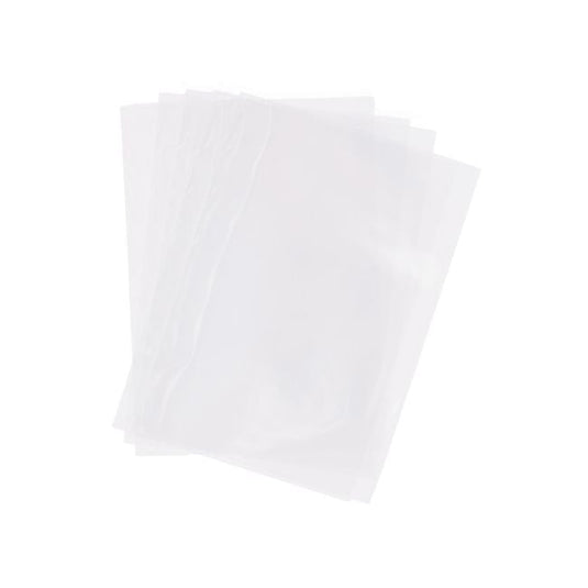 BCW Standard Card Penny Sleeves - Cobbco