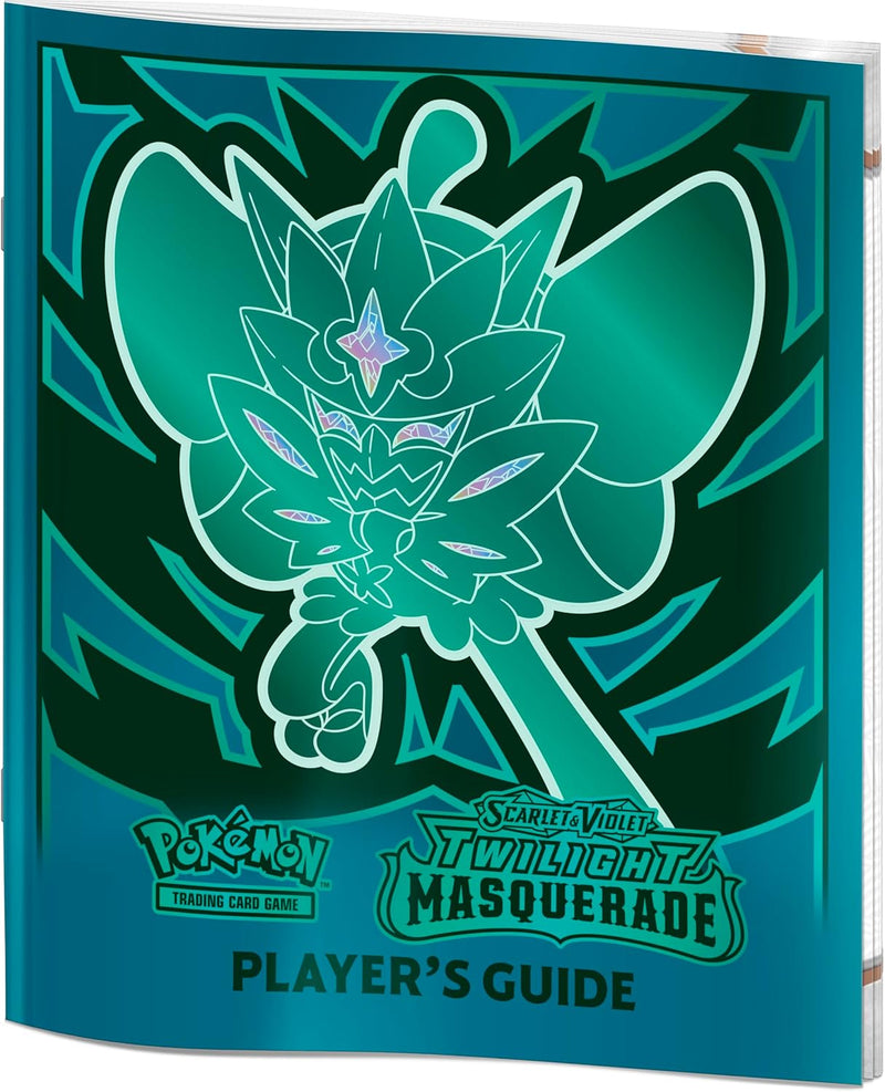 Load image into Gallery viewer, Pokémon TCG: Scarlet &amp; Violet—Twilight Masquerade Elite Trainer Box - Cobbco
