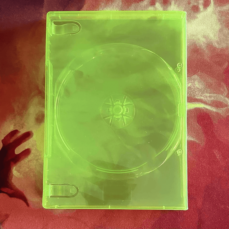 Load image into Gallery viewer, Video Game, DVD, Blu - Ray Replacement Case – Perfect for Xbox One, Xbox 360 - Cobbco
