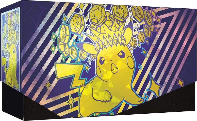 Load image into Gallery viewer, Pokémon TCG: Scarlet &amp; Violet - Surging Sparks Elite Trainer Box - Cobbco
