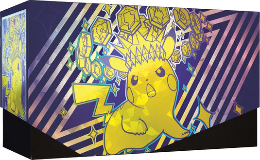 Pokémon TCG: Scarlet & Violet - Surging Sparks Elite Trainer Box - Cobbco