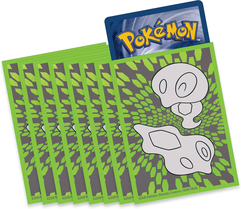 Load image into Gallery viewer, Pokémon TCG: Mega Evolution—Perfect Order Elite Trainer Box - Cobbco

