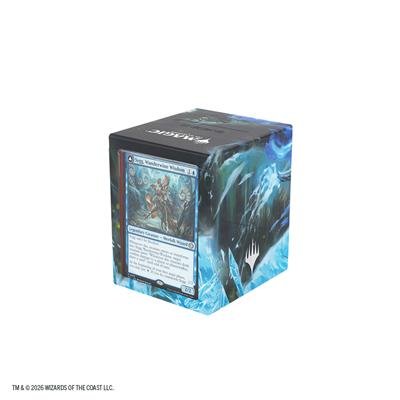Magic: The Gathering | Lorwyn Eclipsed Bastion 100+ XL - Rimekin Recluse - Cobbco