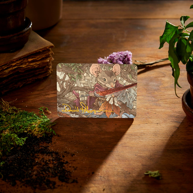 Load image into Gallery viewer, Magic: The Gathering Bloomburrow Play Booster Box - 36 Packs (504 Magic Cards)
