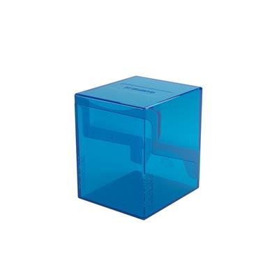 GameGenic Bastion 100+ XL Blue - For TCG and CCG - Cobbco