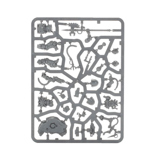 Techmarine
