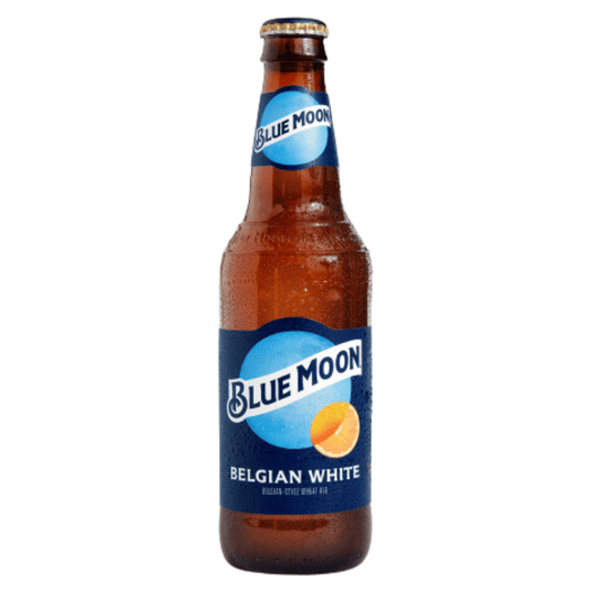 Blue Moon Belgian White