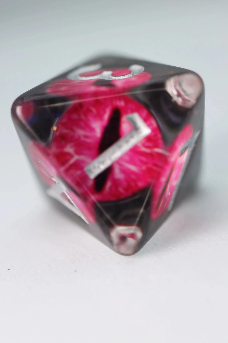Load image into Gallery viewer, Foam Brain Games The Collection RPG Dice Set FBG2506 - Cobbco
