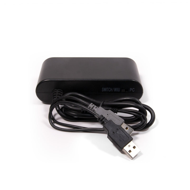 Load image into Gallery viewer, XYAB Controller Adapter for GameCube® - PC - Cobbco
