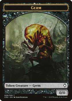 Load image into Gallery viewer, Magic The Gathering Premium Bulk Token Packs (Part 2)
