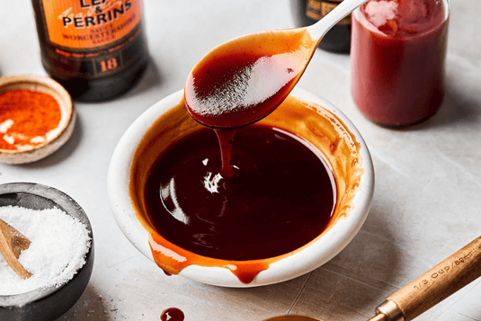 Included Choice Sauces Pick 2 Only - Cobbco