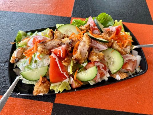 The Cobb Salad - Cobbco