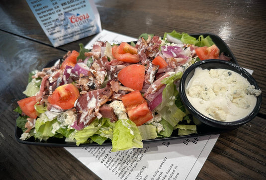 The Blues Salad - Cobbco