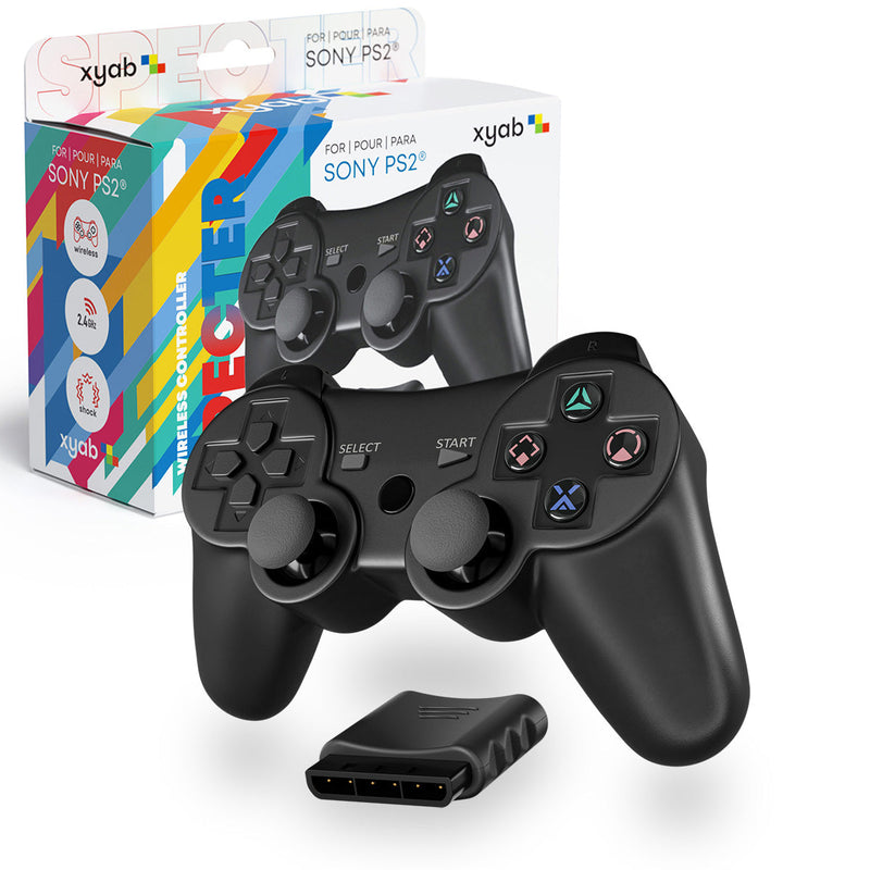 Load image into Gallery viewer, SPECTER Wireless Controller - Black
