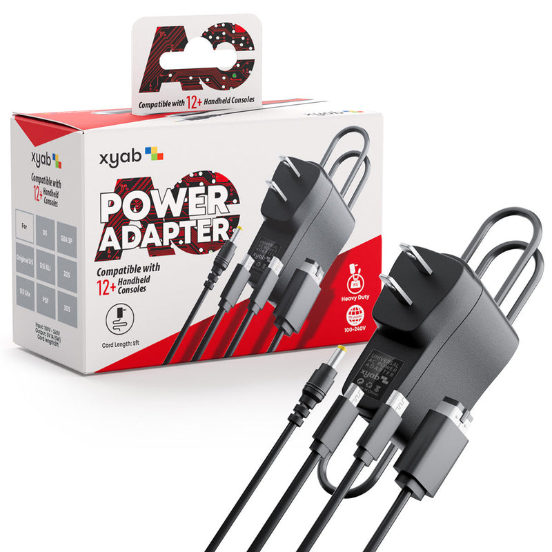 Load image into Gallery viewer, Universal Handheld Charger
