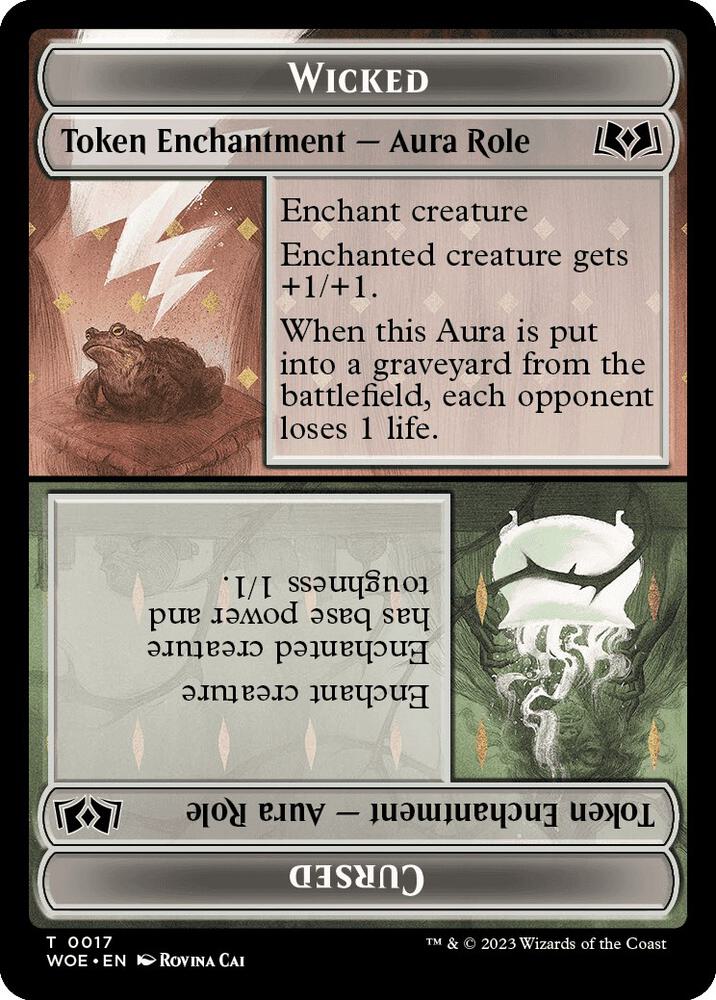 Load image into Gallery viewer, Magic The Gathering Premium Bulk Token Packs (Part 3)
