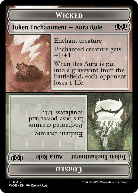Magic The Gathering Premium Bulk Token Packs (Part 3)