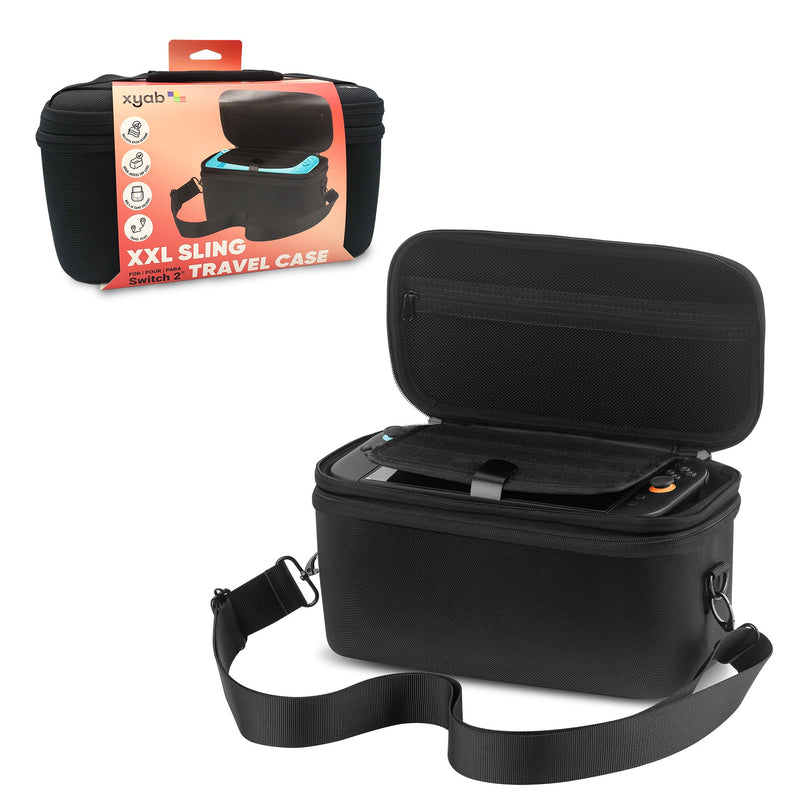Load image into Gallery viewer, XXL Sling Travel Case
