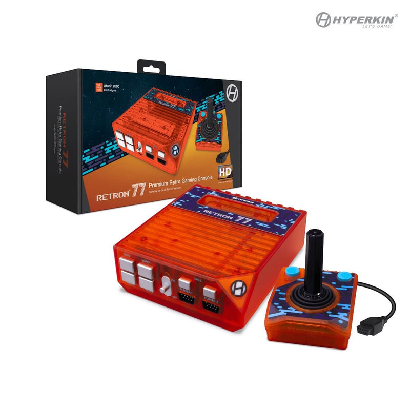Load image into Gallery viewer, Hyperkin RetroN 77

