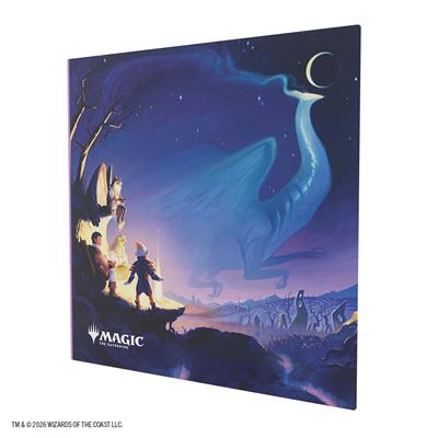 Magic: The Gathering | Lorwyn Eclipsed Casual Album 24 - Pocket - Lorwyn Eclipsed - Cobbco