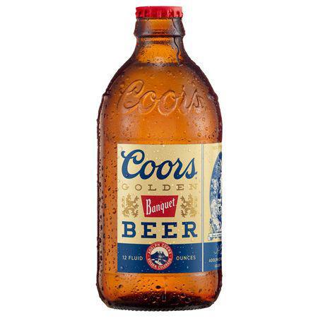 Coors Banquet