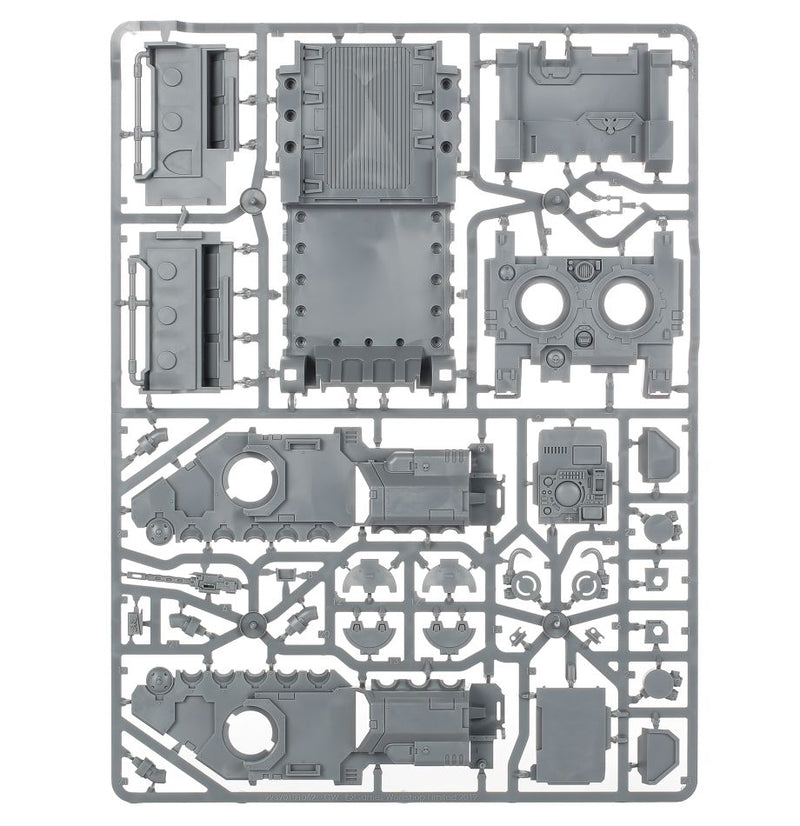 Load image into Gallery viewer, Primaris Impulsor
