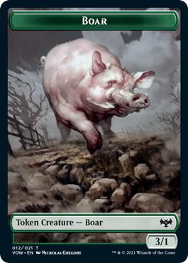 Load image into Gallery viewer, Magic The Gathering Premium Bulk Token Packs (Part 2)
