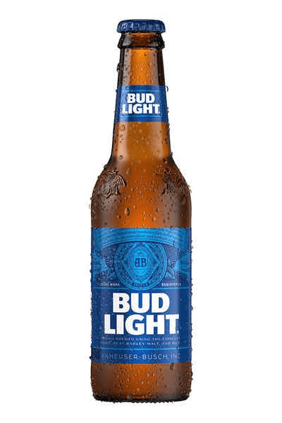 Bud Light 12 oz - Cobbco