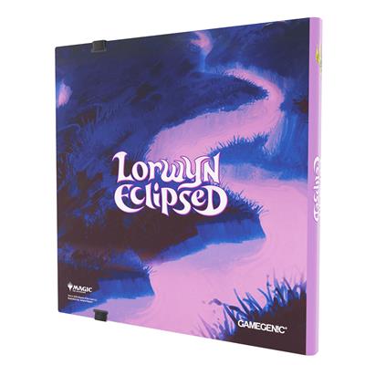 Load image into Gallery viewer, Magic: The Gathering | Lorwyn Eclipsed Casual Album 24 - Pocket - Lorwyn Eclipsed - Cobbco
